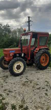 Tractor Fiat 420 Tractor Fiat 420 DTC