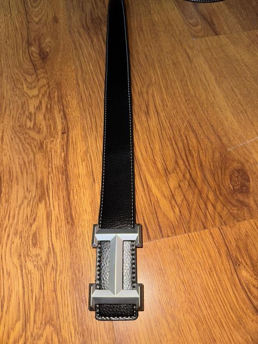 Set Hermes portofel+curea
