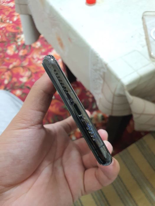 Айфон Xs Max с гарантиее