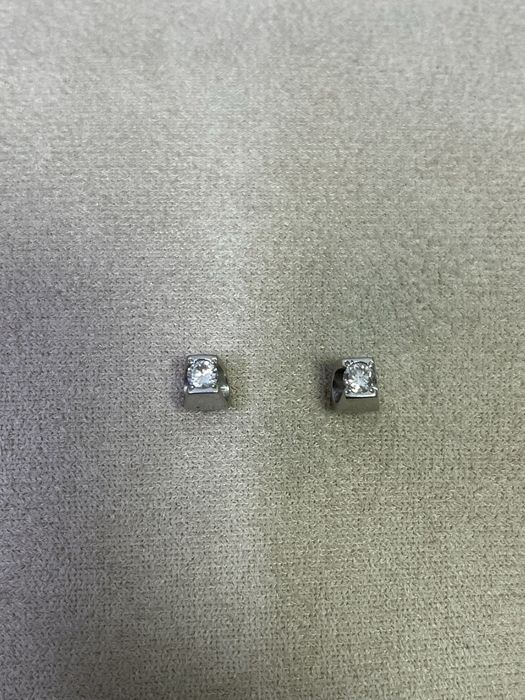 Серьги / пусеты  / СТ 22994