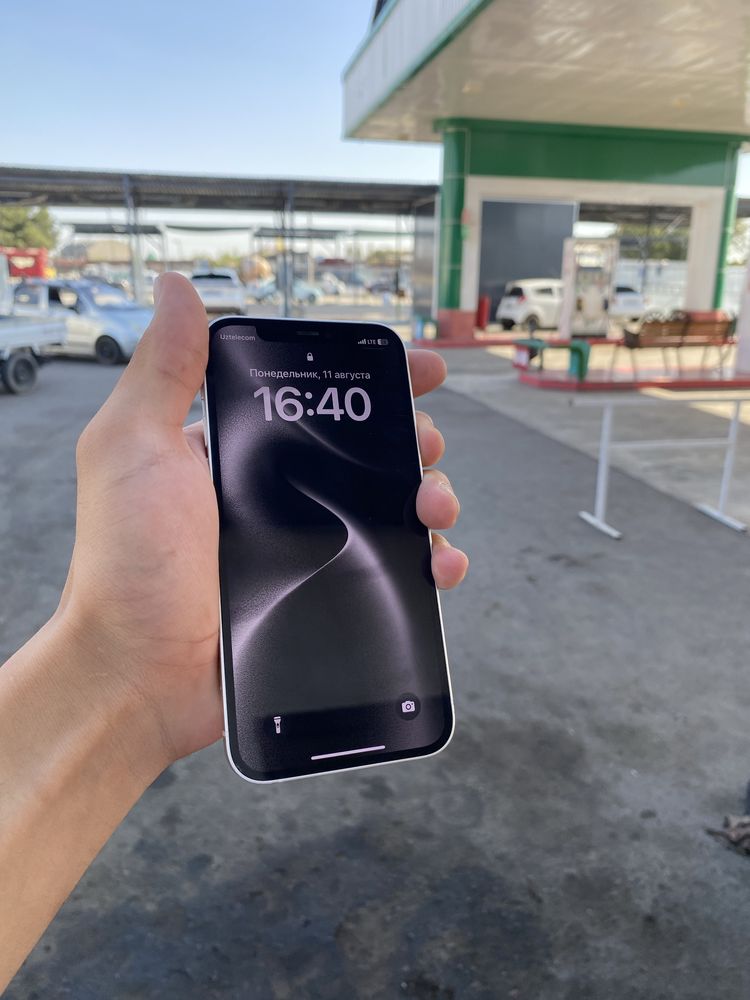 IPhone 12 128gb ideal