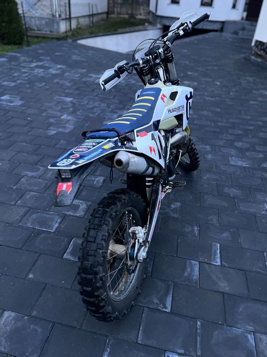 Husqvarna TE 300 2019