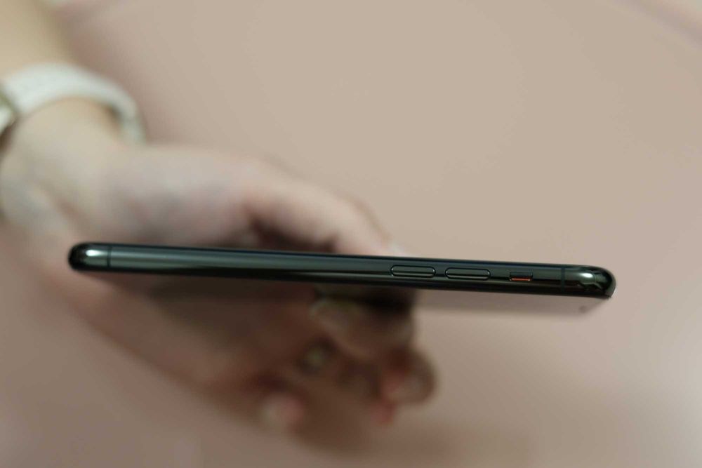 iPhone 11 Pro, 256 GB, stare foarte bună