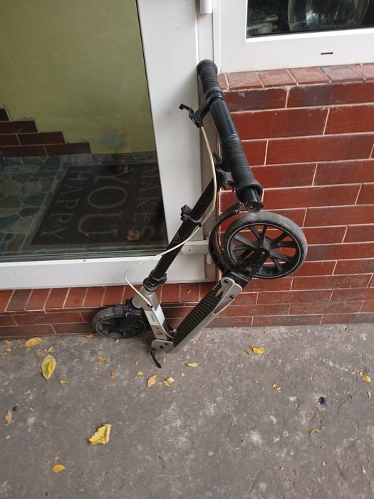 Trotinetă non electrica