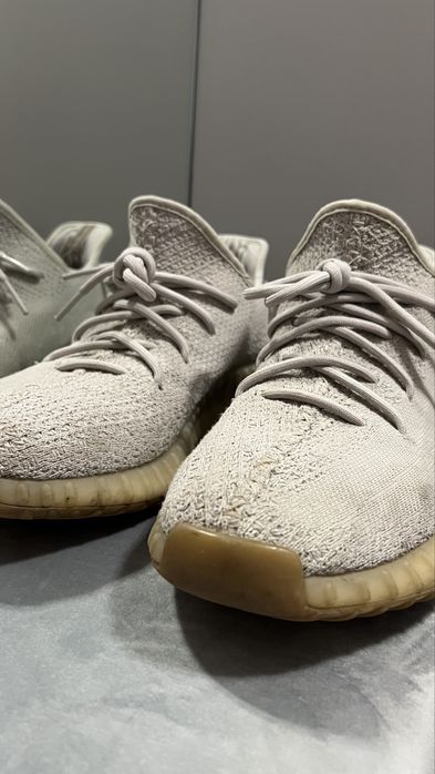 Yeezy 350 Sesame