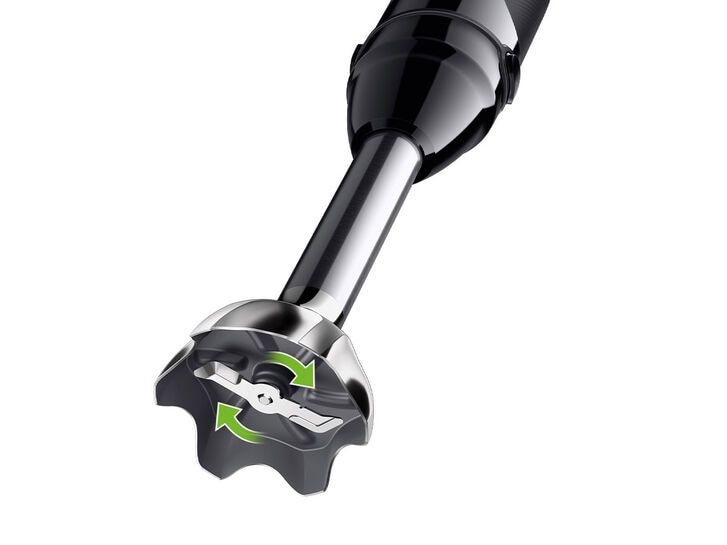 MultiQuick 5 Pro Hand blender MQ 55755 M