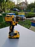 Винтоверт DeWalt DCD 790