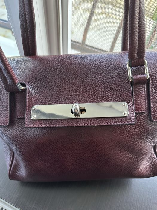 Geanta de dama Musette