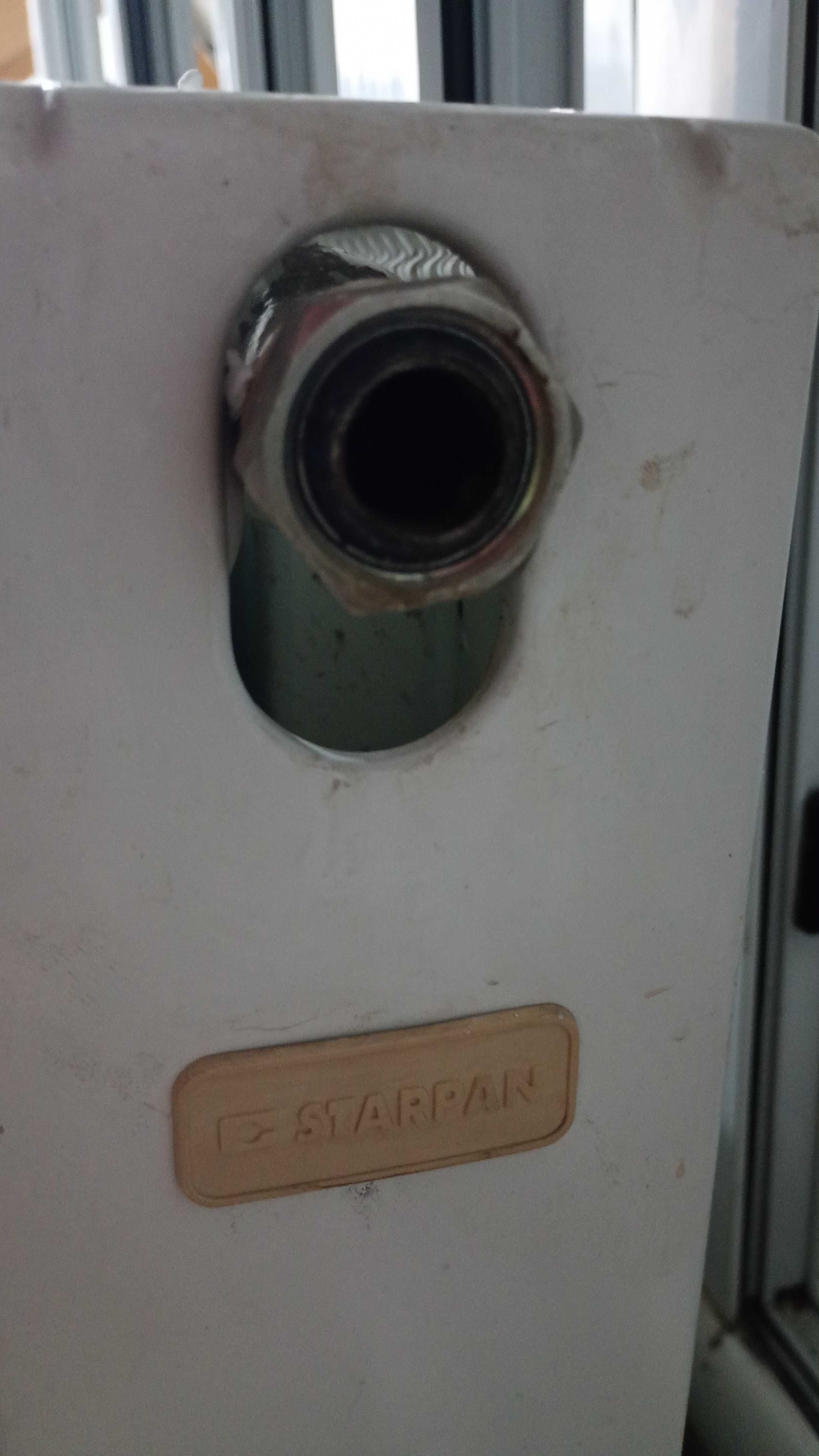 Алуминиеви радиатори