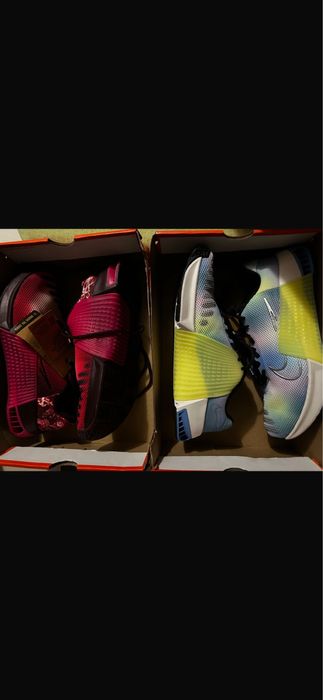 Vând Adidasi Nike si Jorden Engross 80 de Perechi toate numerele