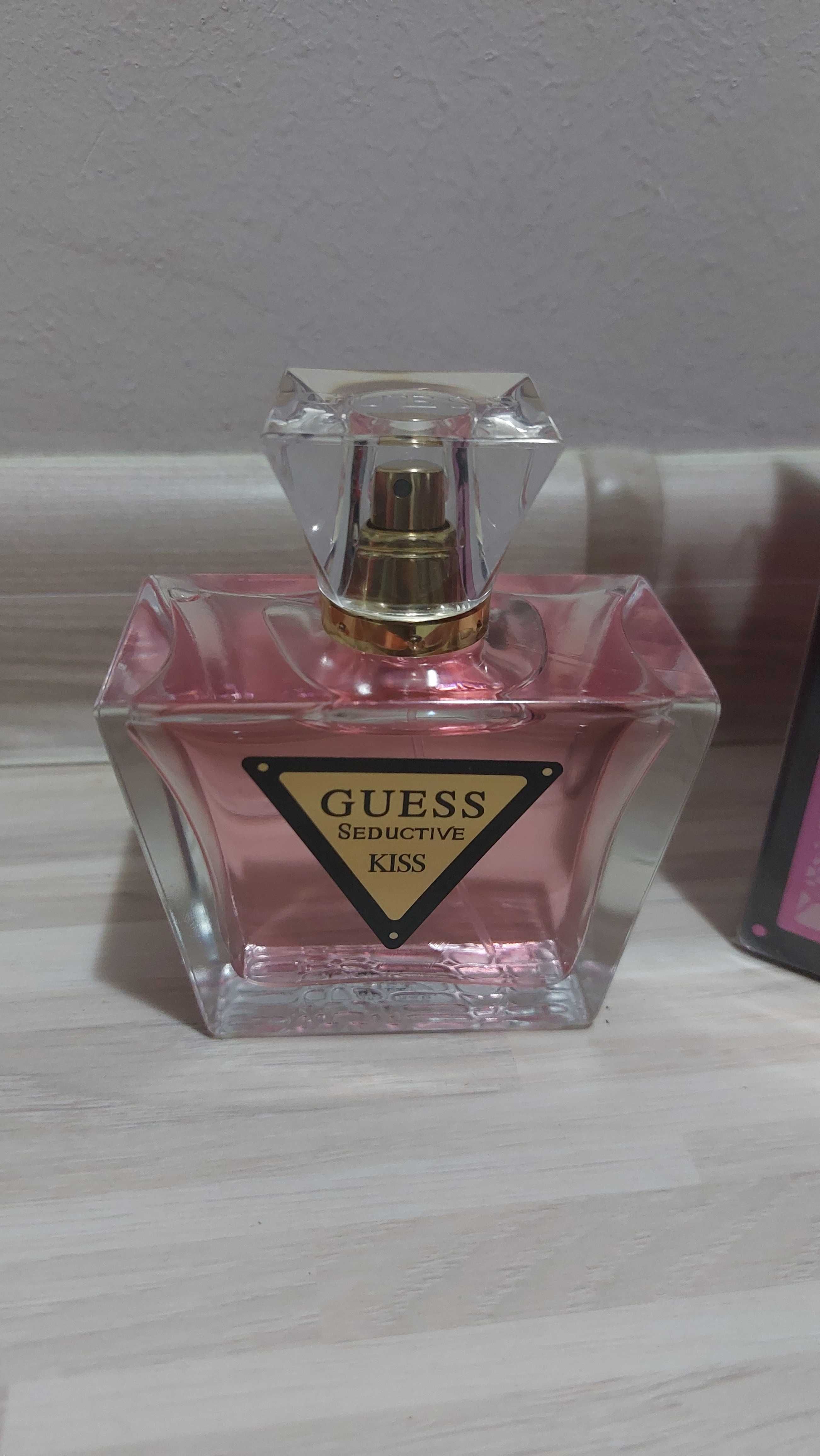 Guess - дамски парфюм