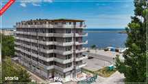 #Ultimul studio, bucătărie separată - Portul Turistic Mangalia