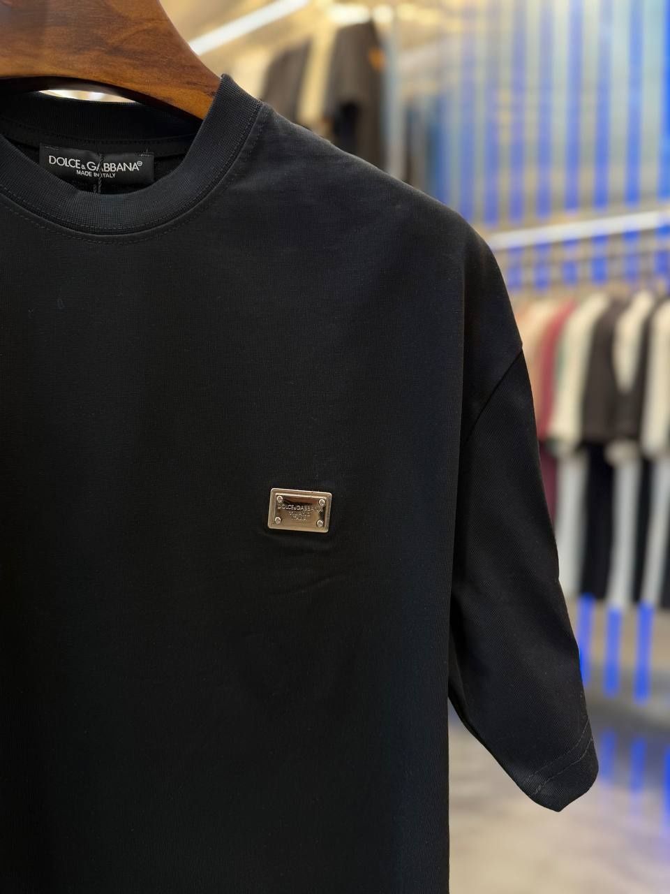Tricou DG 1/1 premium