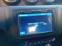 Medianav navigatie android car play duster logan sandero
