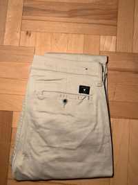 Pantaloni Chino Bej Guess