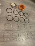 Segmenti motor dacia 1300 1310 papuc nova sport 1.3 1.4 1.6 1400 1600
