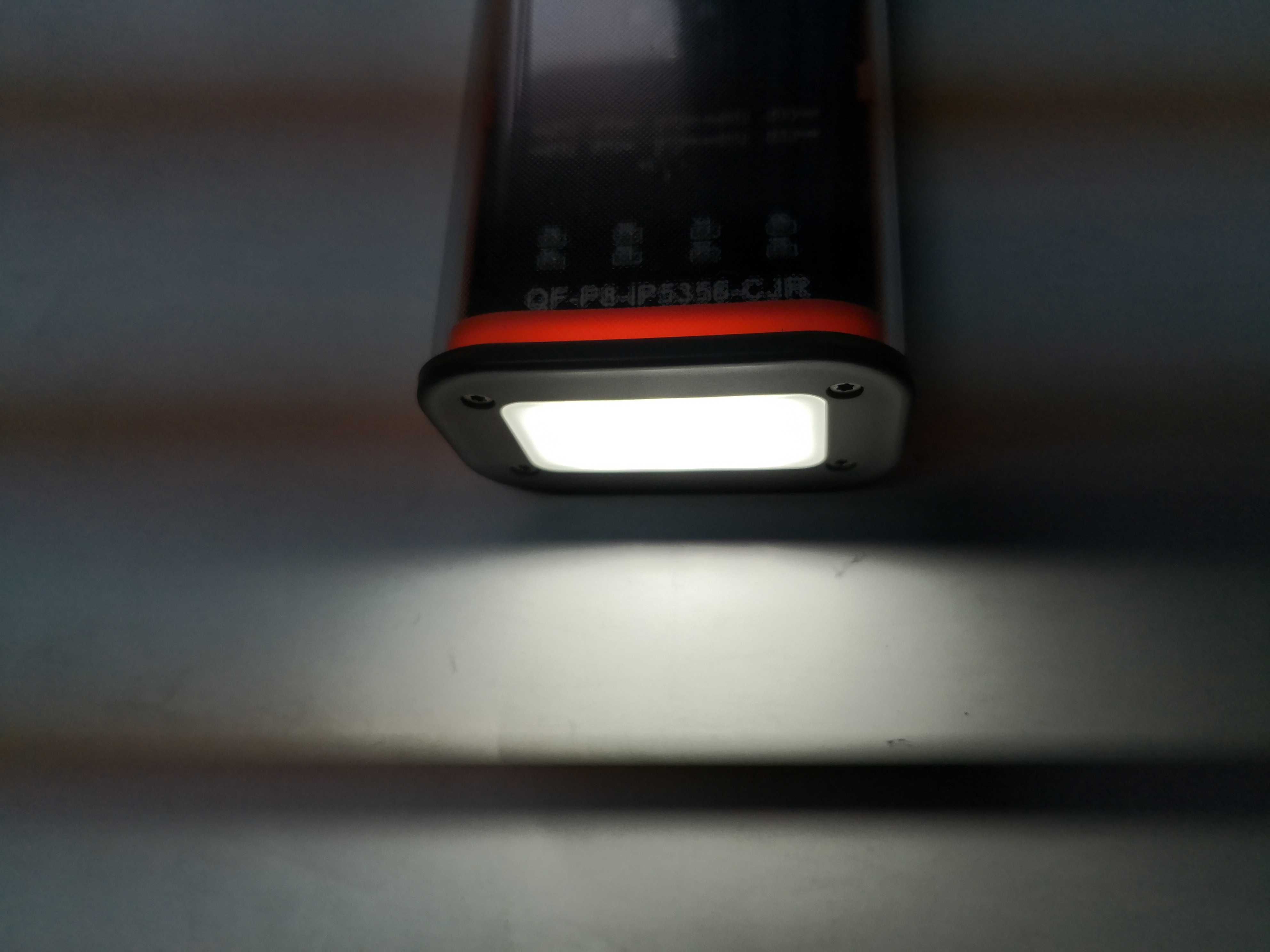 Baterie externa - power bank 30000 mAh