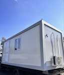 Vand container modular tip birou,casa,magazin