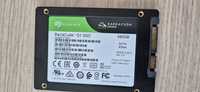 Seagate BarraCuda Q1 SSD ZA480CV10001 Sata 3, 2.5 inch