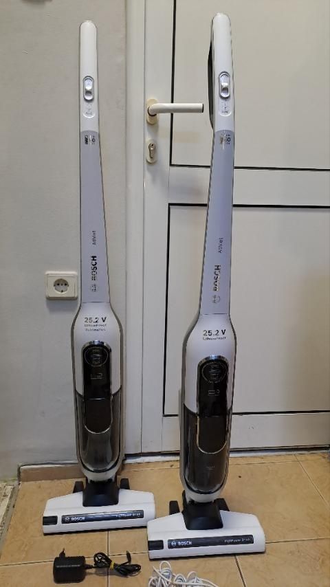 BOSCH 25.2V LithiumPower,Мощна,висок клас,Безкабелна на батерия-250лв