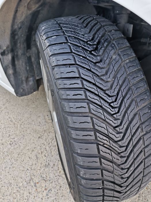 Roti jante dacia logan 3 sandero III lodgy dokker stepway all season