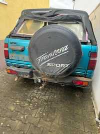 Vand Opel Frontera