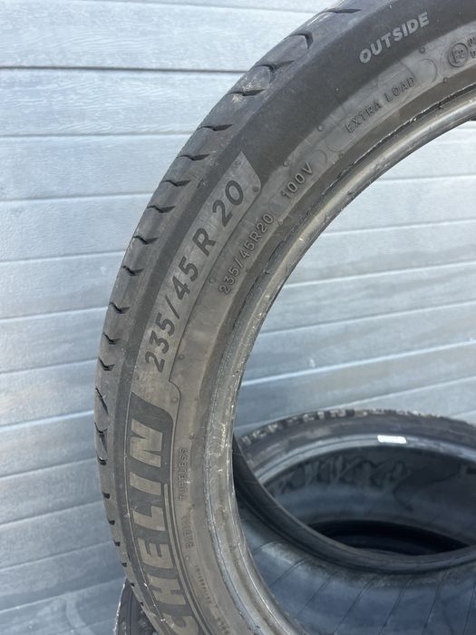 Cauciucuri/Anvelope 235/45 R20 dot 2024 Michelin Primacy 4 S1