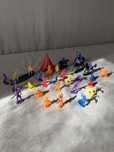 Figurine din plastic