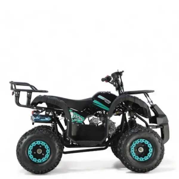 Atv copii 125cc Cutie Automata Roti 7 inch