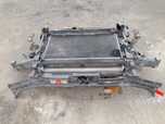Trager / radiator apa / clima / intercooler Audi A6 C5 2.5tdi