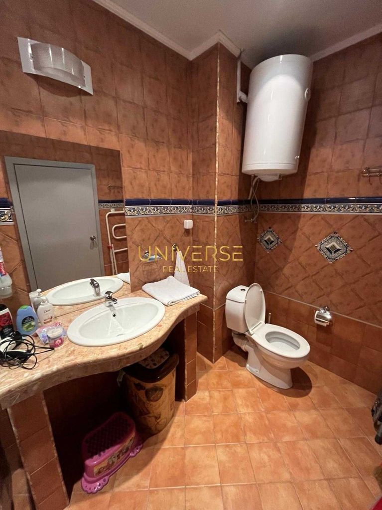 Продава се Двустаен апартамент в к.к. Елените - 72 кв.м за 1459 €/кв.м - Снимка #11