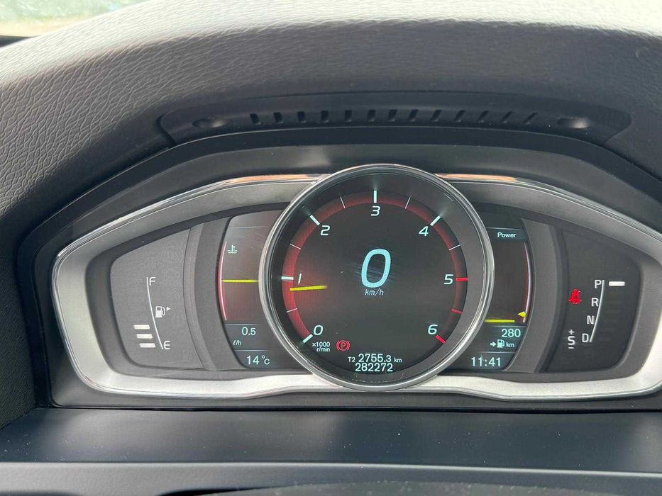 Volvo S60 Summum
