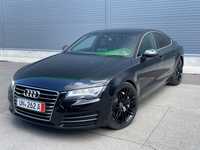 Audi A7 Audi A7 Bi-TDI 313cp