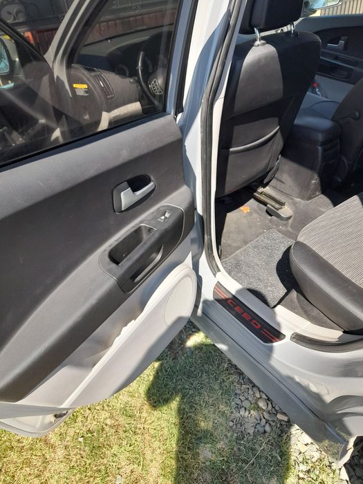 Kia ceed de vnzare
