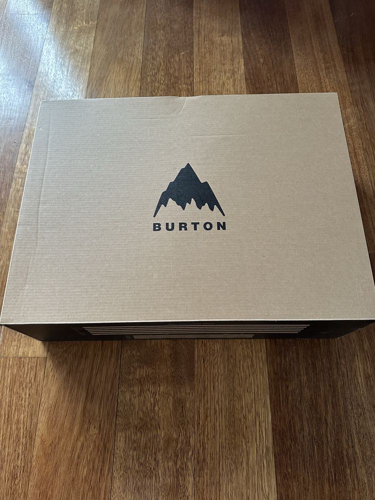 Сноуборд обувки Burton Ruler BOA/43