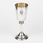 Pocal din argint-Elvetia-Geneva cca 1928-400 ml-argint.ro