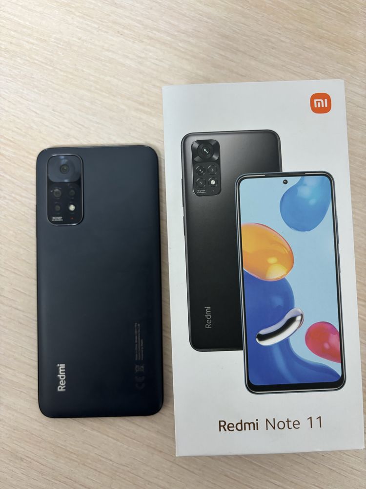 Тараз Толе би 15 xiaomi redmi note 11 лот669598