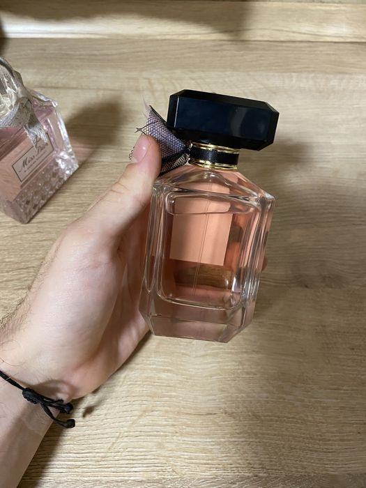 victoria’s secret parfum