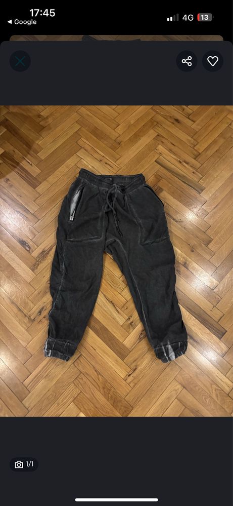 Понталон  на Luda concept store