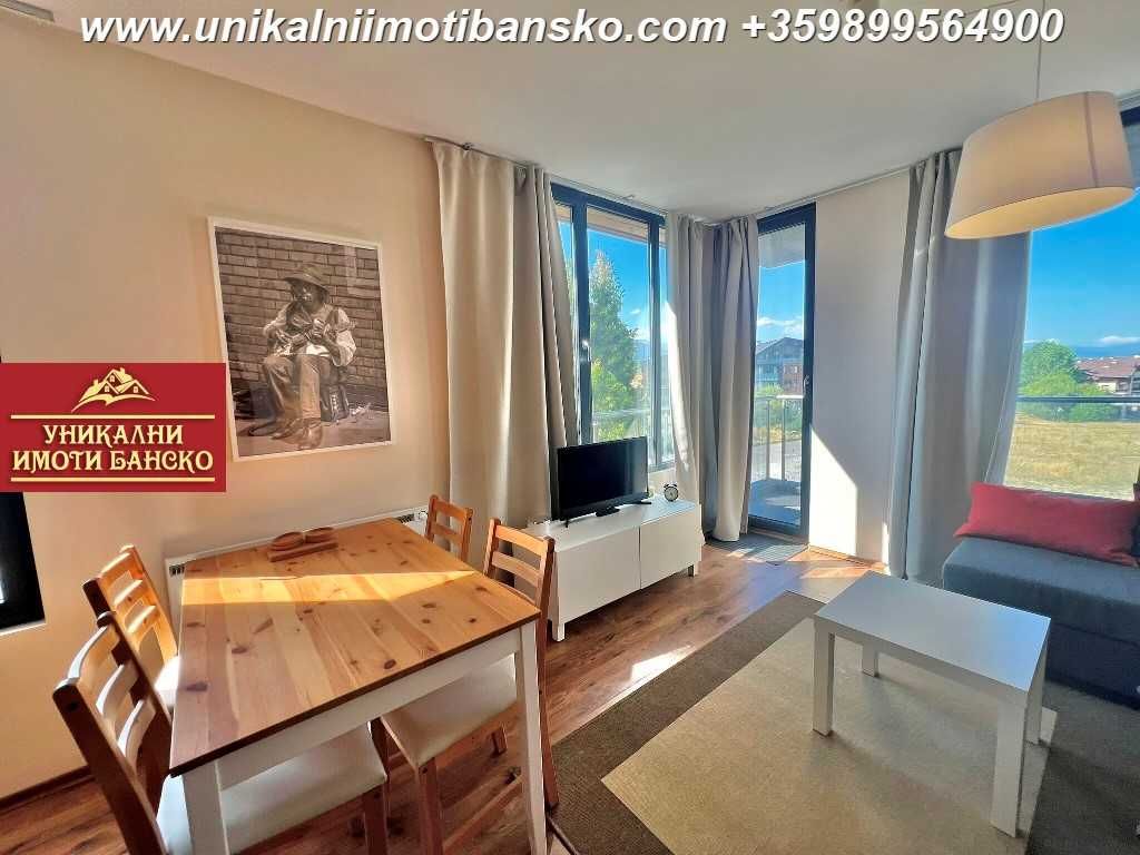 Продава се Двустаен апартамент в Банско - 58 кв.м за 949 €/кв.м - Снимка #5