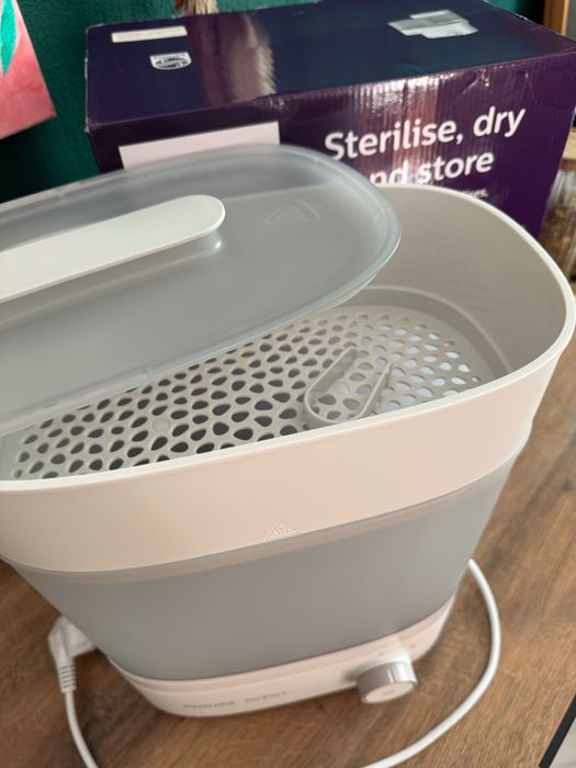 Стерилизатор Philips Avent