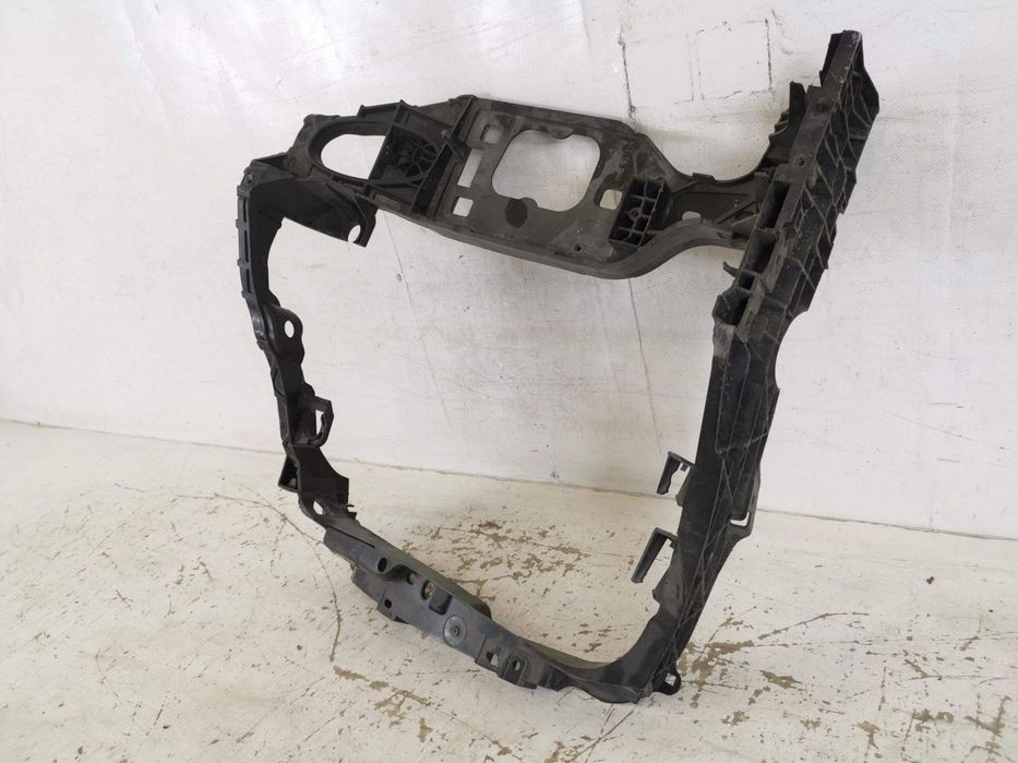 Trager Suport Radiator Dreapta Porsche  Macan 1 2014 2015 2016 2017 20