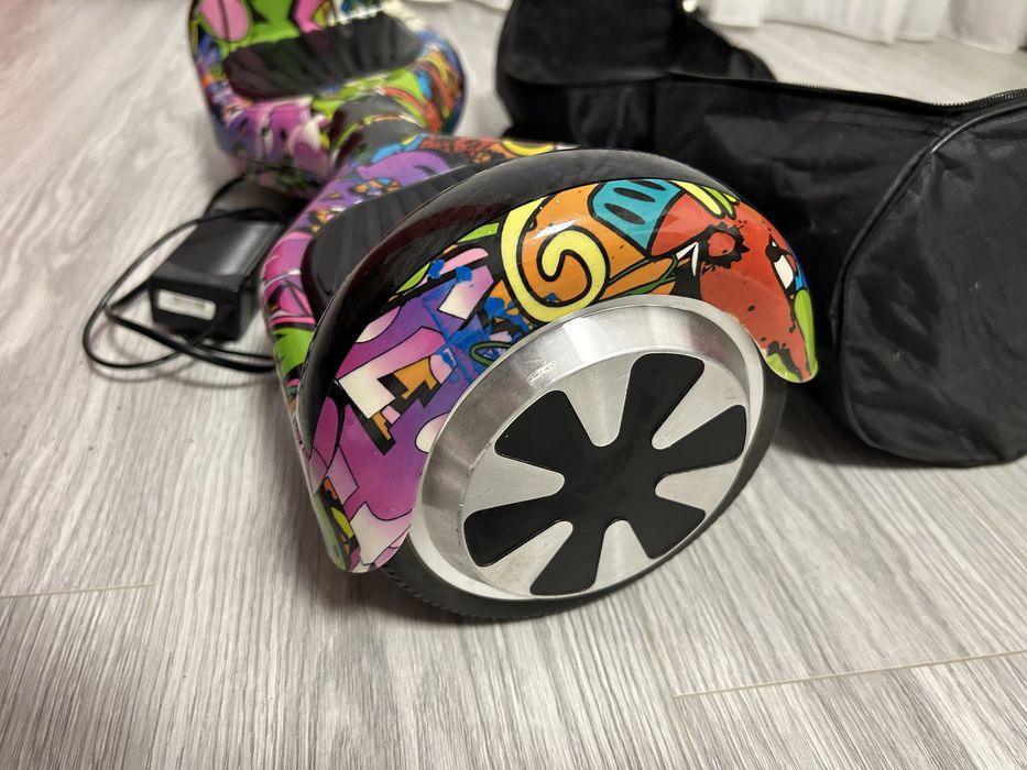 Vand HoverBoard Smart Balance