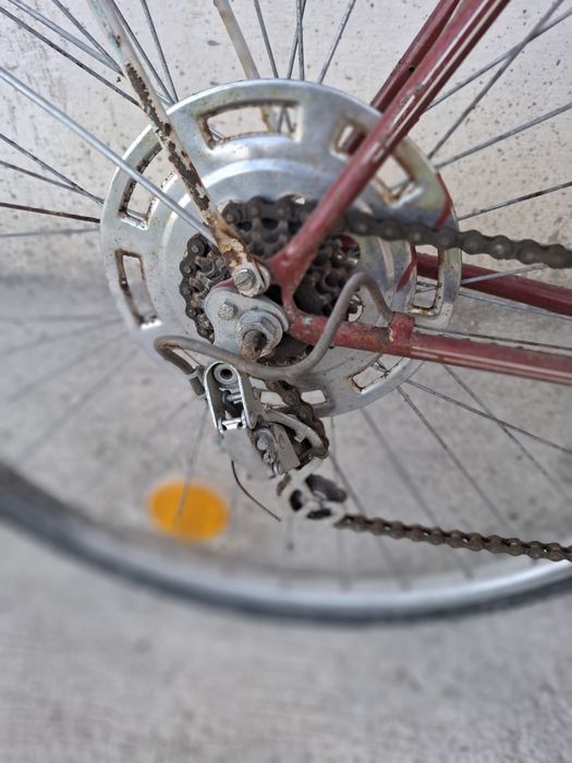 Biciclete Pegas Torpedo