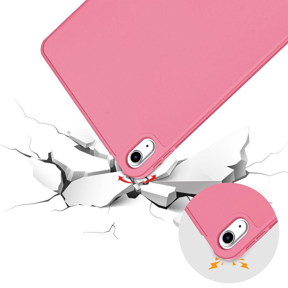 Калъф tech-protect sc pen за ipad air 11 (2024) - magenta