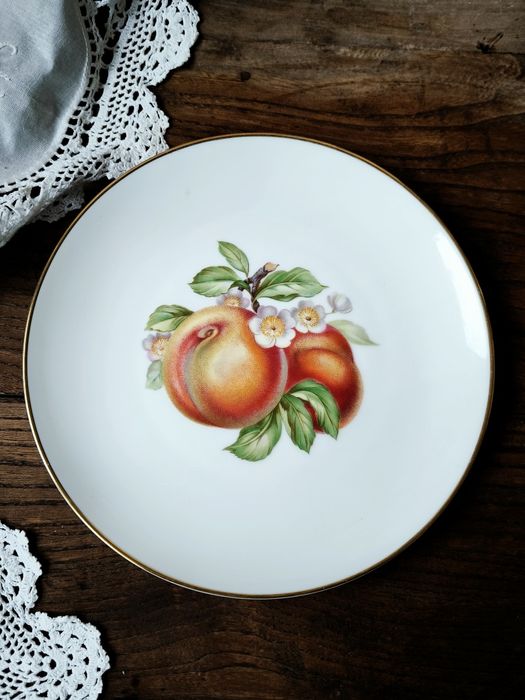 Десертни чинии 6 броя