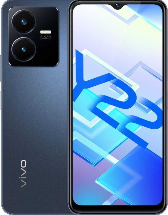 Vivo y 22  продаётся