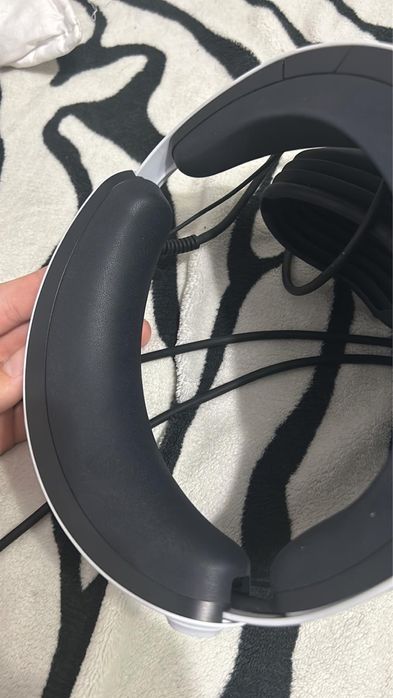 VR2+ Volan Longhitech G923