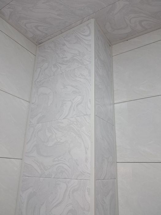 Строительные работы