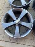 Jante origi 17 5 112 Wv Passat Tiguan Touran Golf 5 6 7 Audi SkodaSeat